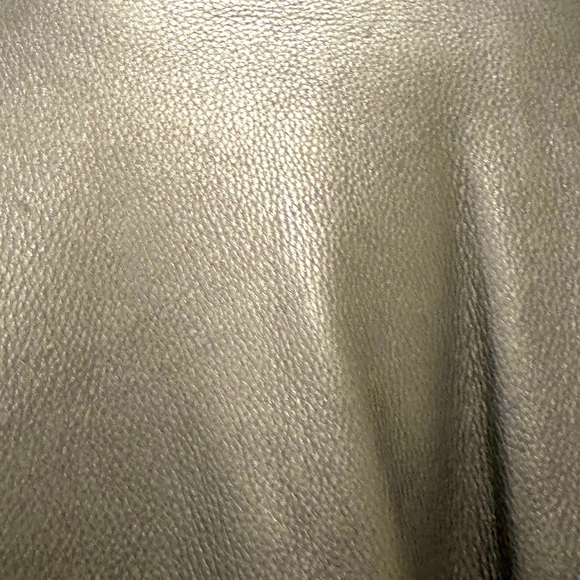 Danier Genuine Leather Jacket - Picture 7 of 16